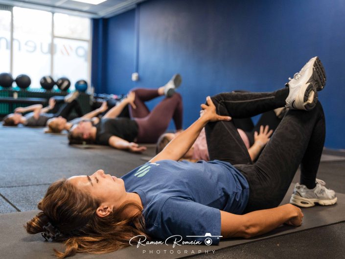 Powermama Zoetermeer