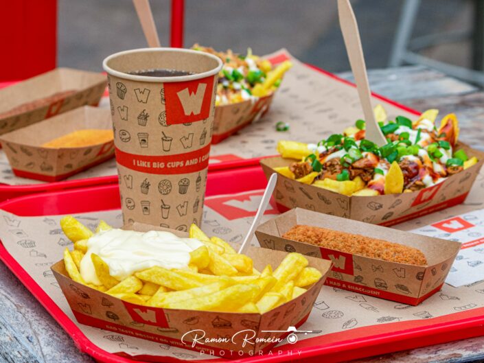 Natureko Biodisposables - Walibi Holland