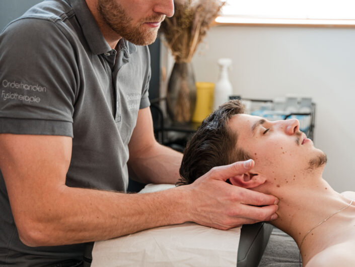 Onderhanden Fysiotherapie & The Energy Boutique