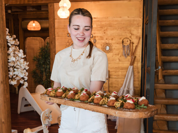 FLOW Food & Adventure